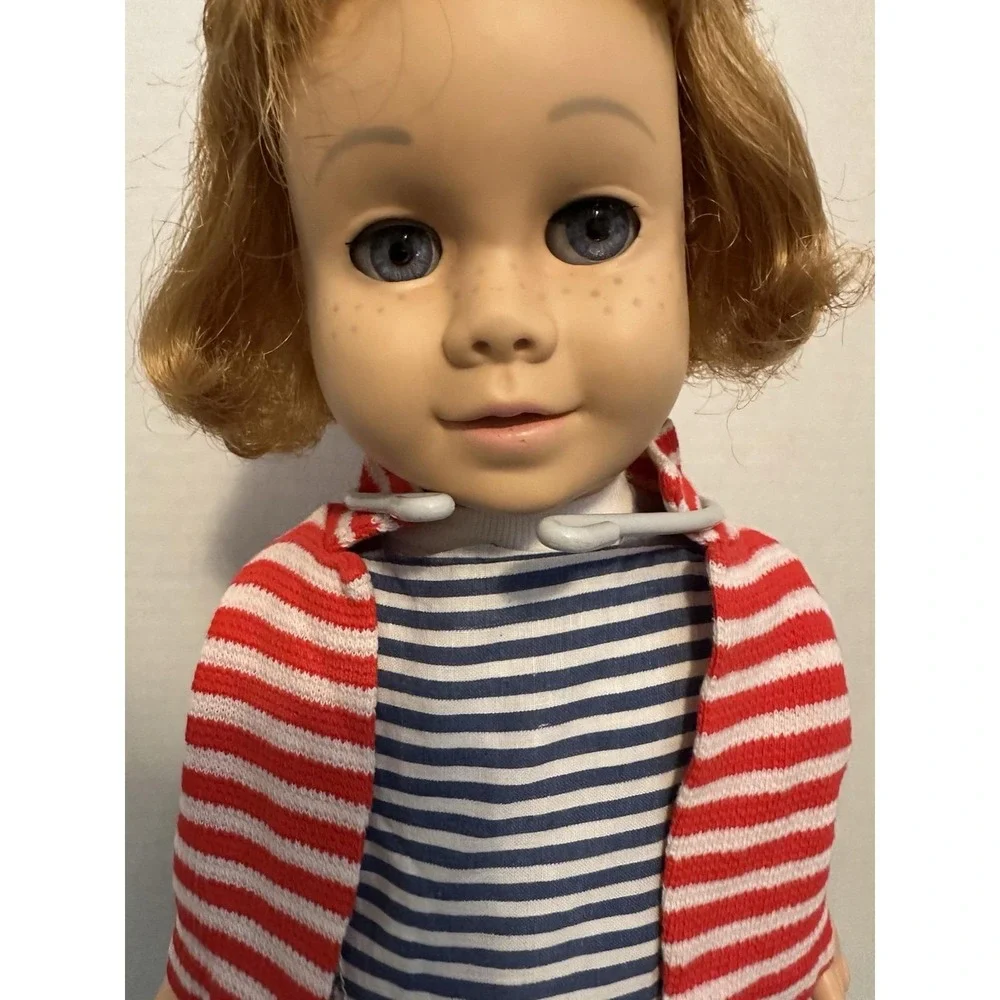 Mattel 20 chatty